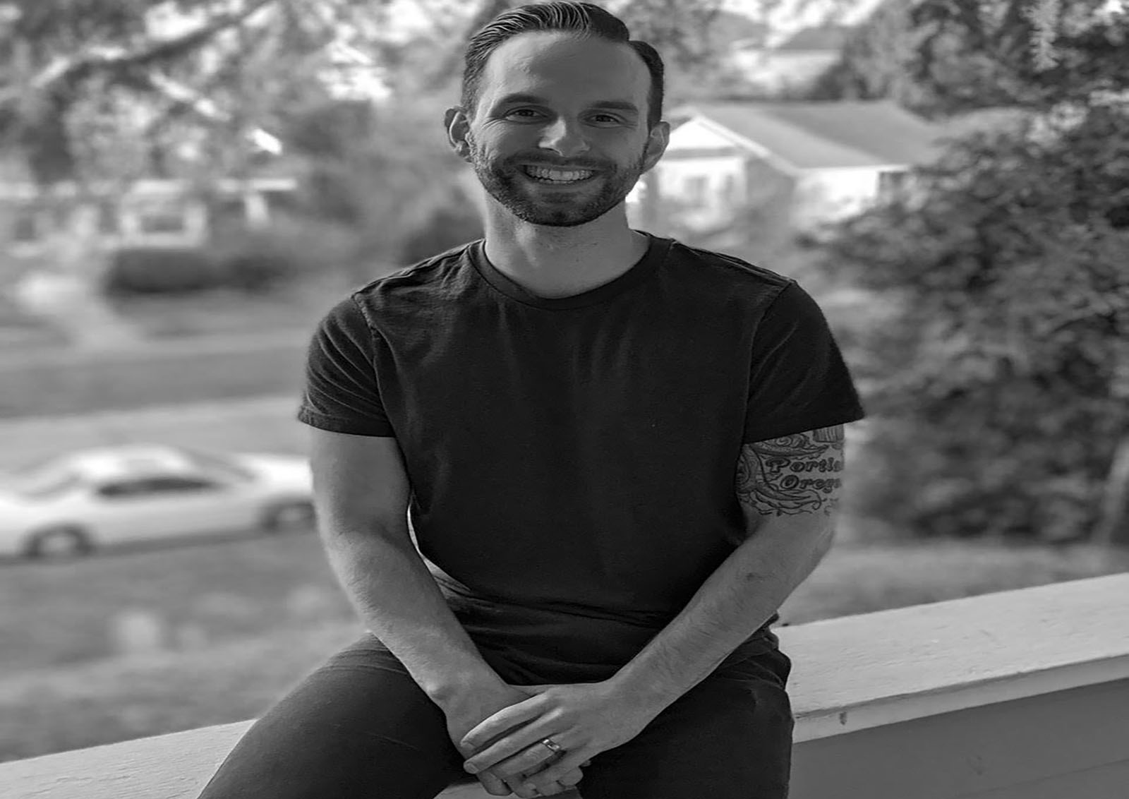 Jeremy Oliver